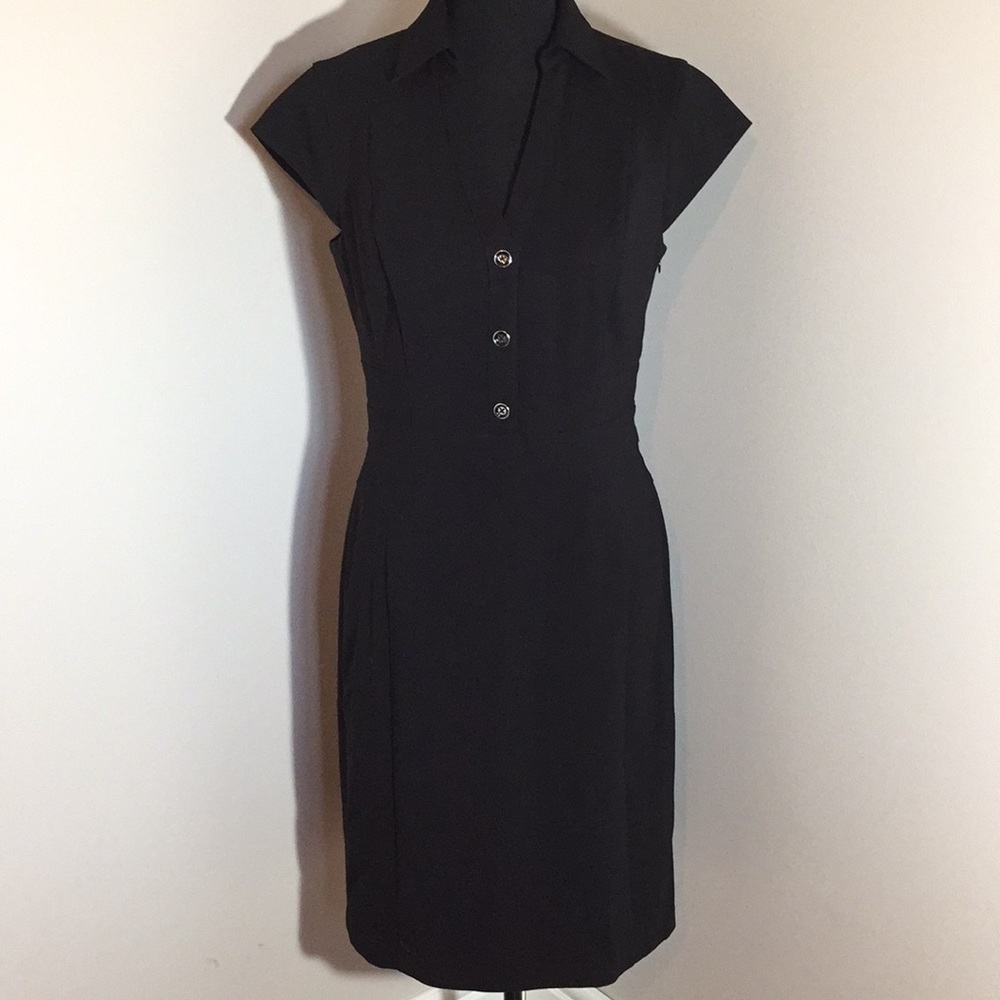 White house Black Market dress